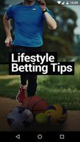 LifeStyle Betting Tips Affiche
