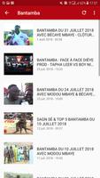 Lutte Actu screenshot 2