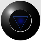 Ask The Magic 8 Ball آئیکن