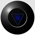 آیکون‌ Ask The Magic 8 Ball