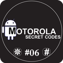 Secret Codes for Motorola Latest 2019 APK