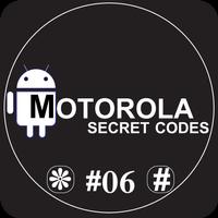 Secret Codes for Motorola Latest 2019 постер