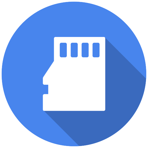 Move apps to SD Card