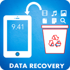 Recovery Deleted Files Guide أيقونة