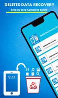 Recovery Deleted Files Guide الملصق