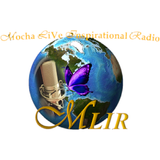 Mocha Live Radio 图标