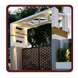 ”Modern Gate Design