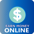 How Make Money Online Strategy icon