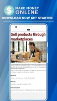 How Make Money Online Strategy screenshot 1