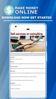 How Make Money Online Strategy screenshot 3