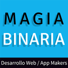 Magia Binaria icône