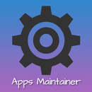 Apps Maintainer - Enabled/Disabled view ads in app APK