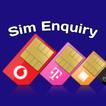 India Sim Enquiry Number আইকন