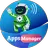 App Manager-Microphone Blocker&App Blocker APK