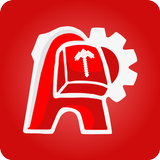 Map Among Us For Minecraft Toolbox simgesi