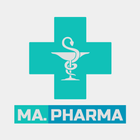 Pharmacies de Garde Maroc icône