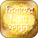 বিবাহের নিয়ম কানুন biyer niom-APK