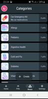 MyPillBox: Managing Medication Screenshot 3