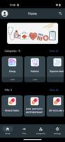 MyPillBox: Managing Medication Plakat