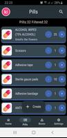 MyPillBox: Managing Medication Screenshot 1