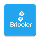 Bricoler 圖標