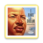 I Have A Dream (original text) icon