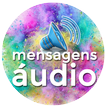 Mensagens em Áudio icon