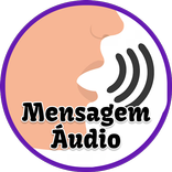 Mensagens em Áudio