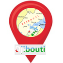 Map Of Djibouti Offline APK