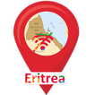 Map Of Eritrea Offline