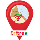 Map Of Eritrea Offline aplikacja