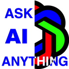 Ask AI Anything icon