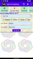 Ask AI Anything screenshot 1