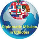 Ethiopia's Diplomatic Missions APK