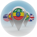 Ethio Diplomatic Missions