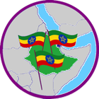 Ethiopian Missions In The World biểu tượng