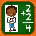 Kids Math biểu tượng