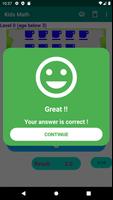 Kids Math ảnh chụp màn hình 1