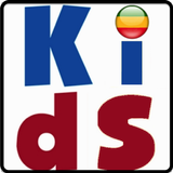 Kids Slide Game أيقونة