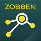 Zobben 아이콘