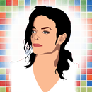 Приложение Michael Jackson Músic APK