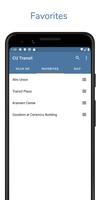 CU Transit ภาพหน้าจอ 3