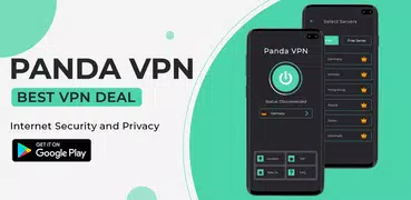 PANDA VPN