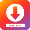 You MP3 & MP4 - Tube Media Downloader