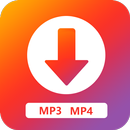 APK You MP3 & MP4 - Tube Media Downloader