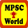 MPSC World ikona