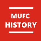 History of Manchester United icône