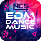 EDM - NCS Music আইকন