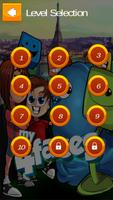 MY4FACES - Memory Game For Kids syot layar 1