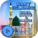 Naat Islamic Video Status APK